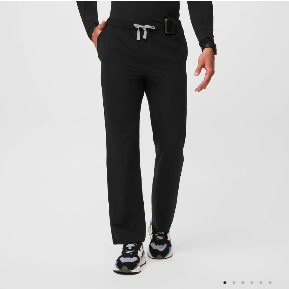 Figs Technical Collectionscrub Bottom Basic Size … - image 1